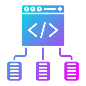 Ada juga framework yang membantu mempercepat proses desain.