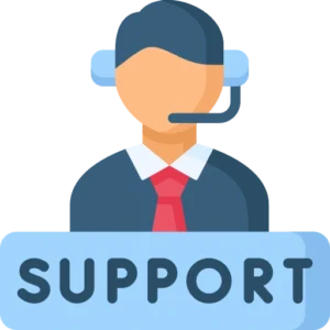 dan seberapa aktif dukungannya