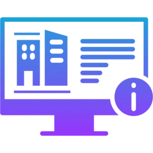 Website profil usaha