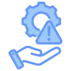 Membantu proses debugging dan penanganan error