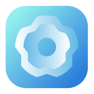 Pengaturan layout agar elemen tidak berantakan.