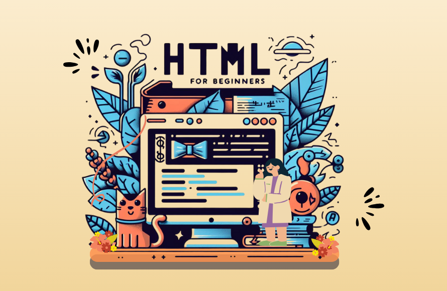 HTML untuk Pemula: Panduan Lengkap