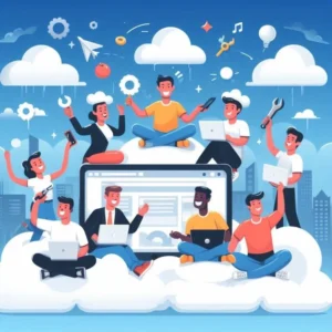 Pembuatan Website Surabaya untuk Startup Visioner