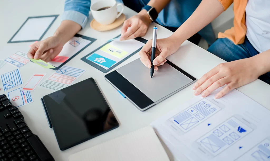 Aplikasi Android Custom