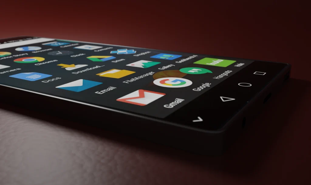 Butuh Aplikasi Android Anti Lemot Delogic Ahlinya!