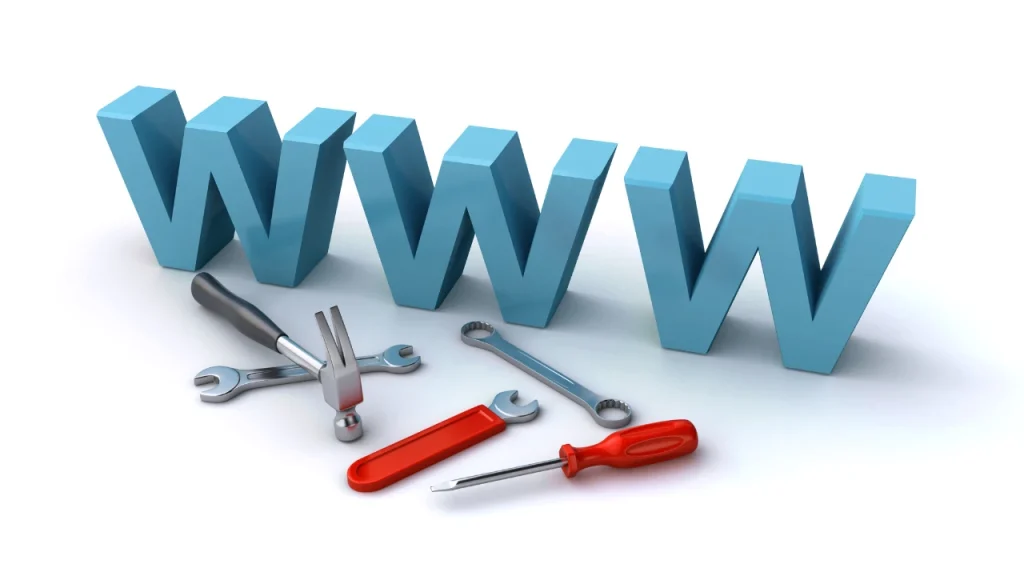 Jasa Maintenance Website