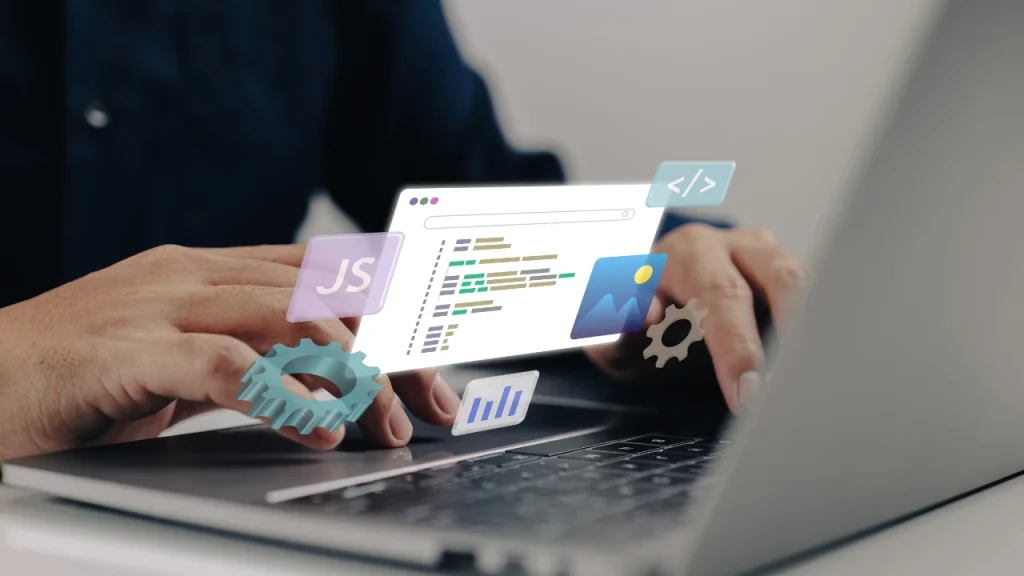 Jasa Front End Developer