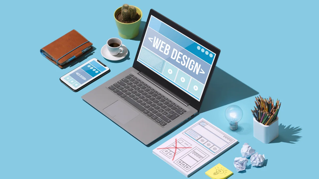 Layanan Pembuatan Website Berkualitas di Marabahan