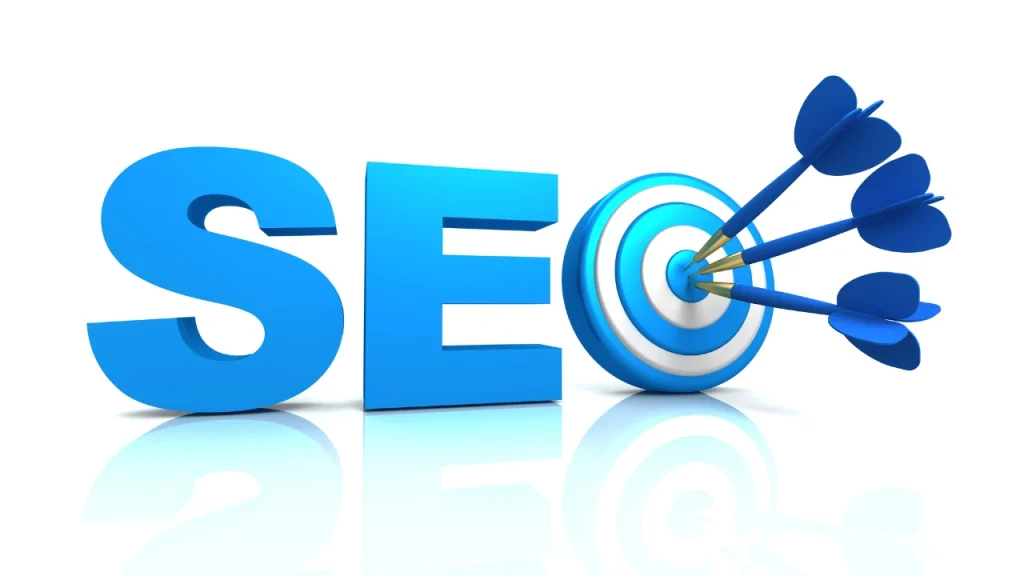 Jasa SEO Optimized - delogic