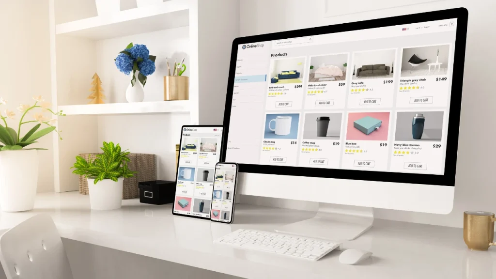 Jasa Website Sampang