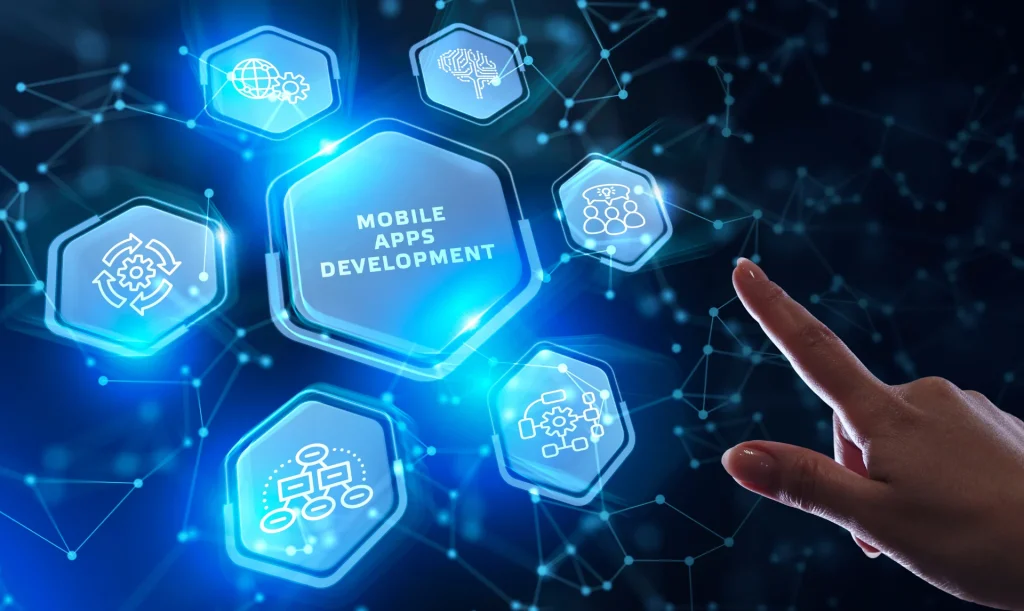 Jasa Pembuatan Aplikasi iOS - delogic