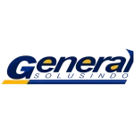 logo general solusindo