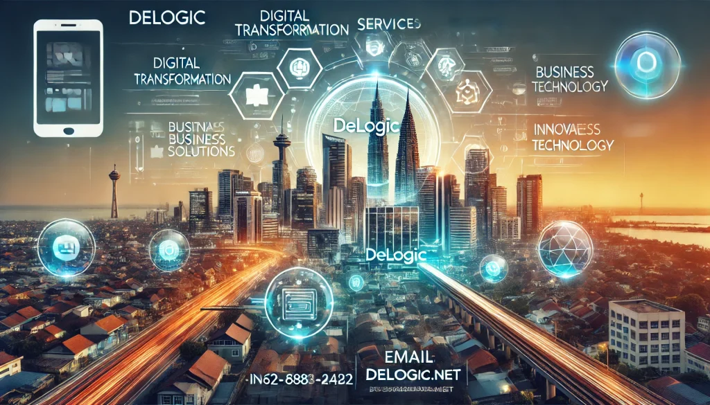 Penyedia Layanan Aplikasi Surabaya