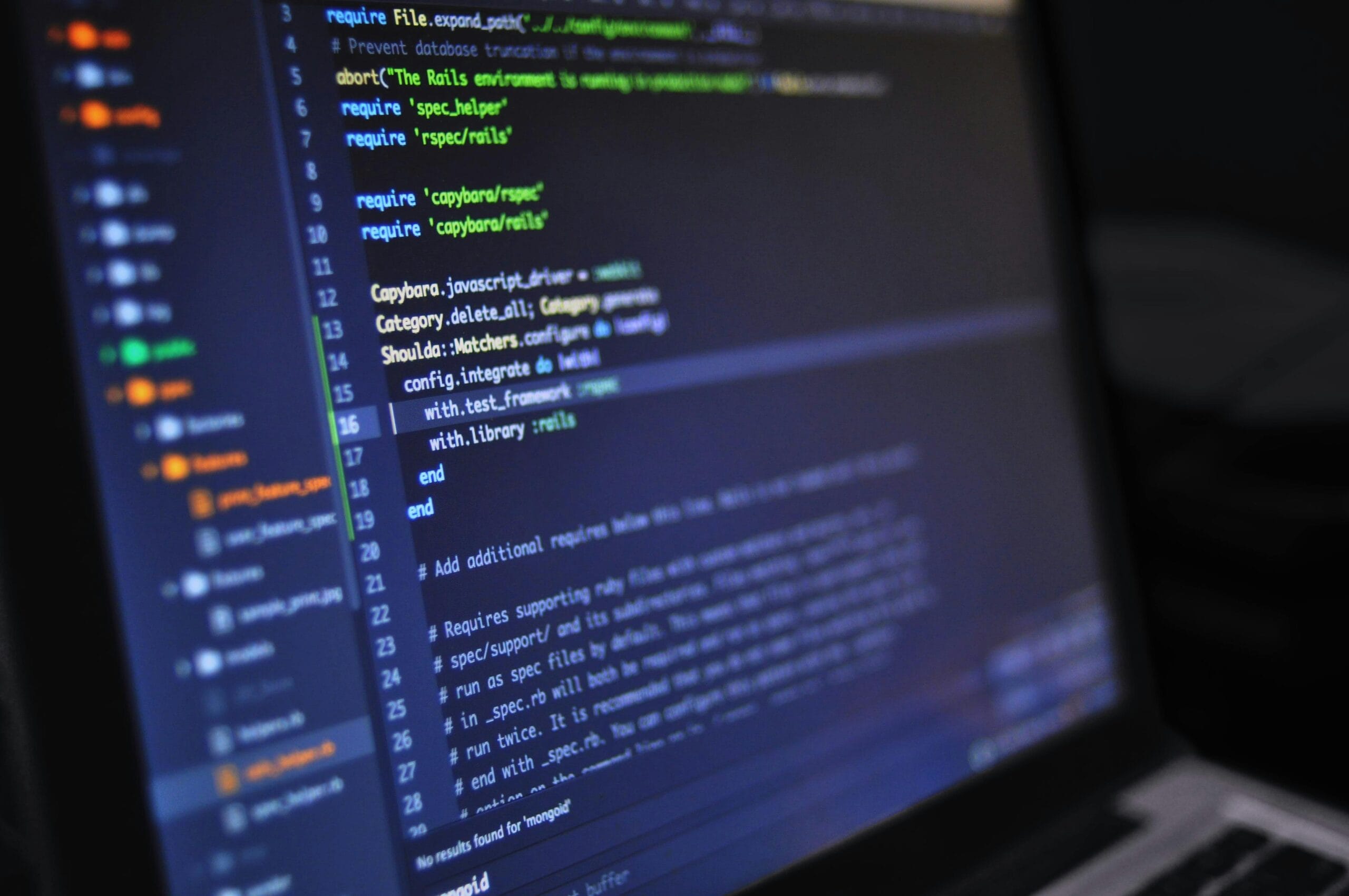 Optimasi Database untuk Bisnis Anda di Cimahi
