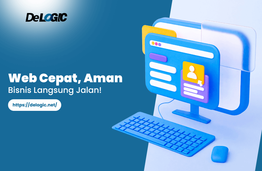 Jasa Pengembangan Web Terpercaya untuk Perusahaan Anda