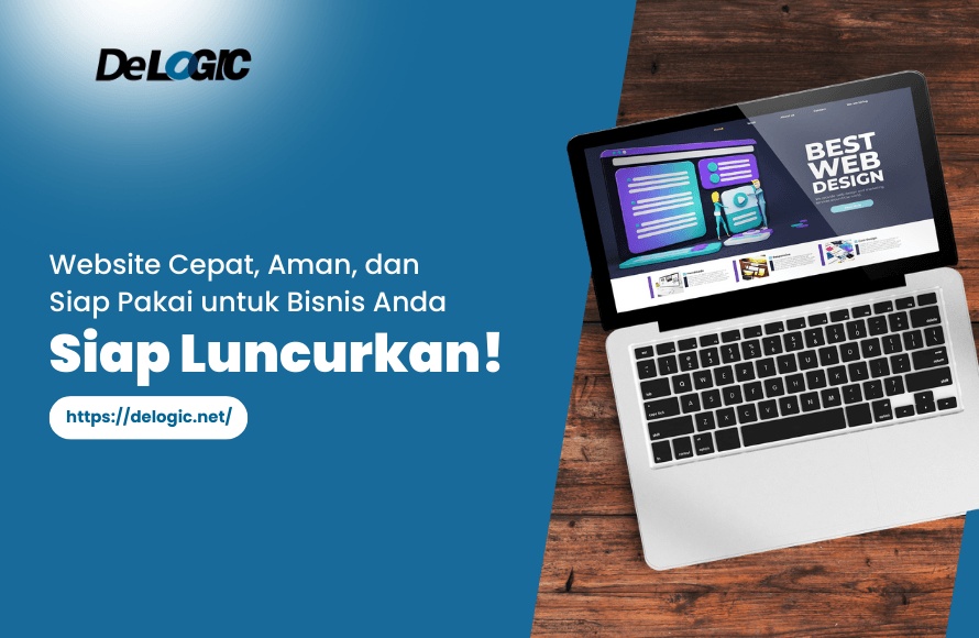 Jasa Pembuatan Website