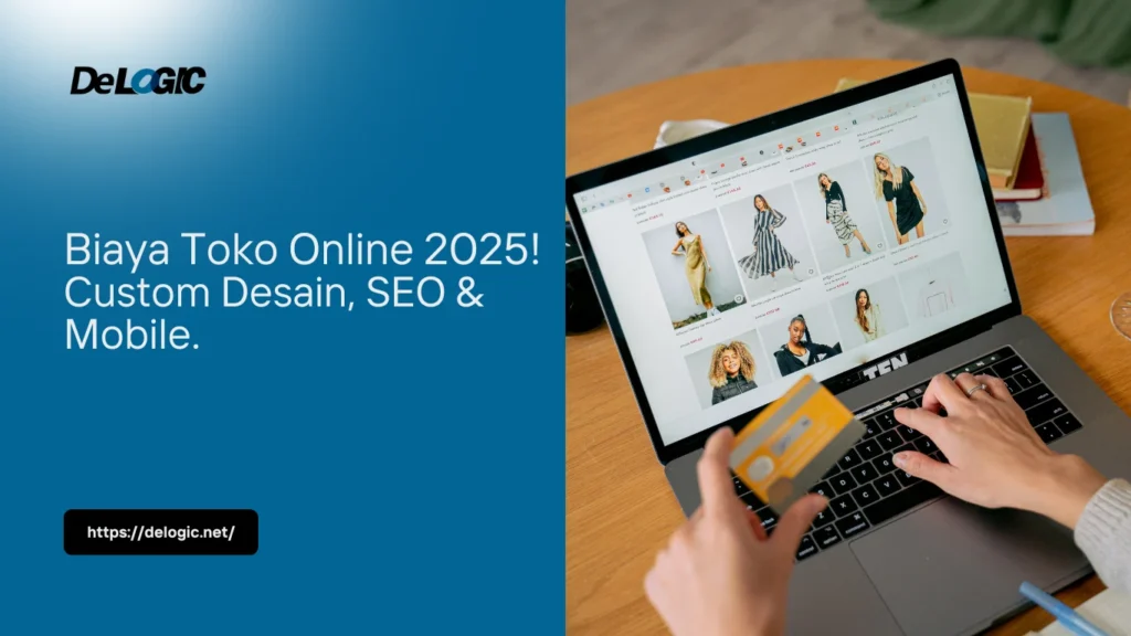 Berapa Biaya Pembuatan Toko Online Profesional?