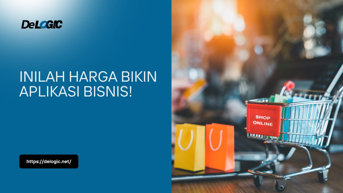 Biaya Pembuatan Aplikasi ECommerce