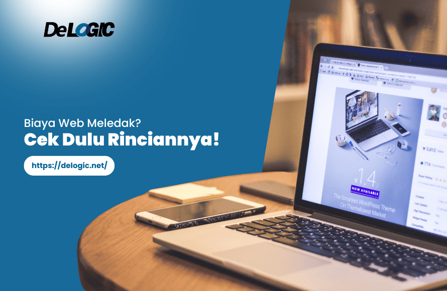 Biaya Pembuatan Website: Apa Saja yang Perlu Anda Ketahui?