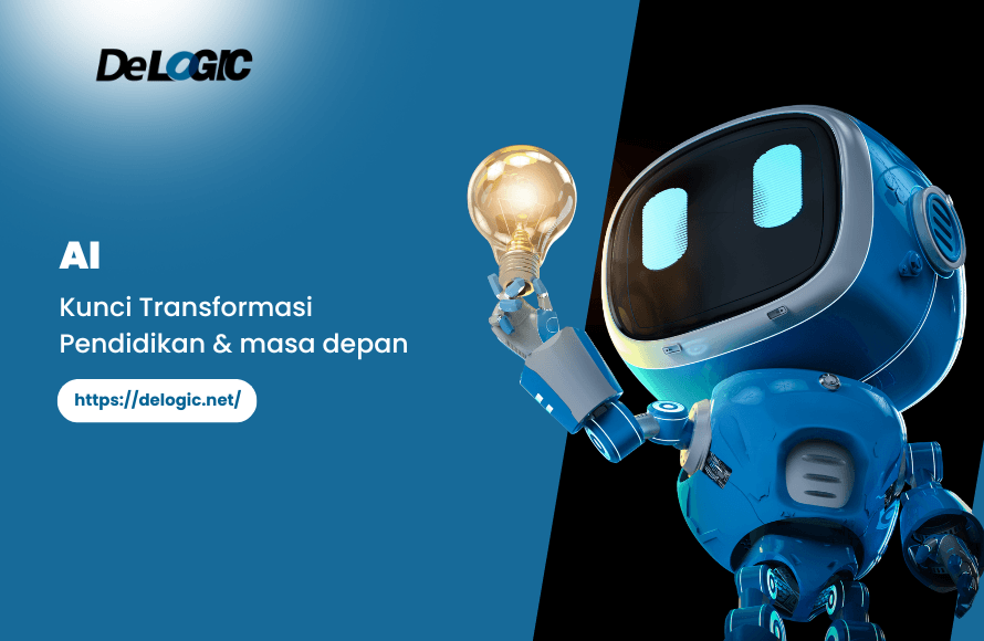 Mengapa AI Penting di Era Digital? Solusi IT Pendidikan & Industri