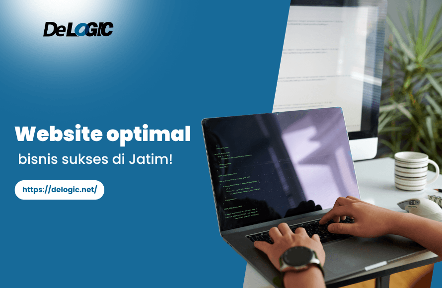 Jasa Setelan Web Terpercaya di Jatim, Apa Keuntungannya?