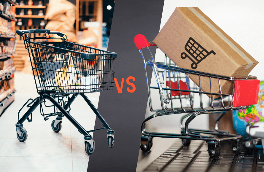 Mengapa Jasa Pembuatan Website Ecommerce Penting untuk Bisnis Saat Ini?