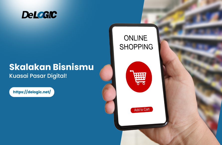 Aplikasi Jualan Online: Bagaimana Memulai Bisnis?