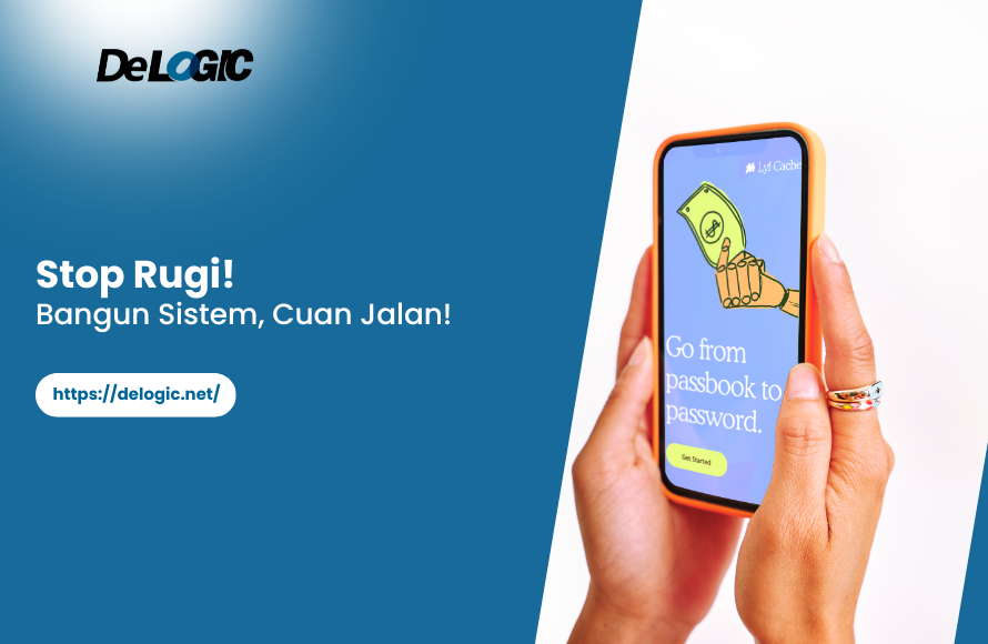 Harga Pembuatan Aplikasi: Berapa Budget Idealnya?