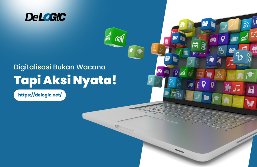 Jasa Pembuatan Software di Jatim: Solusi Digital untuk Bisnis