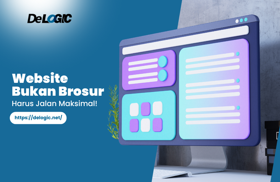 Jasa Pembuatan Website: Solusi Digital untuk Jawa Timur?