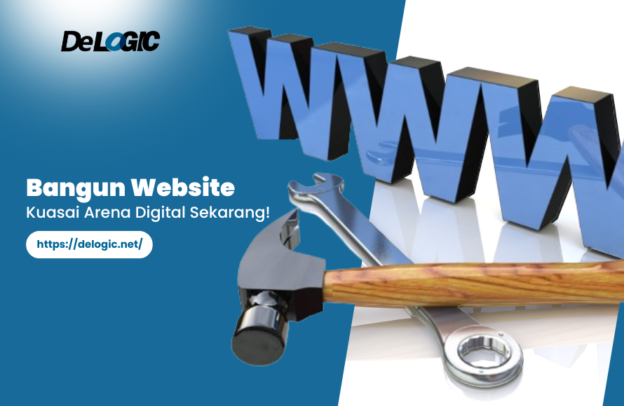 Cara Membuat Website: Panduan Lengkap Pemula dari Nol!