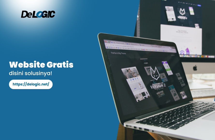 Jasa Pembuatan Website Gratis — Solusi Mudah Tanpa Biaya!
