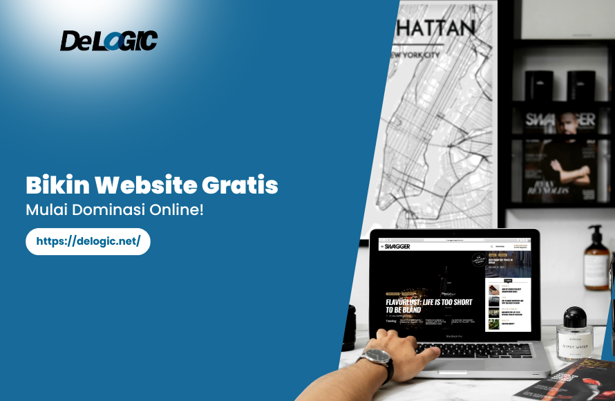 Cara Membuat Website Gratis: Bagaimana Memulainya?