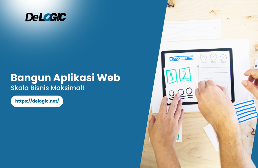Pembuatan Aplikasi Berbasis Web: Solusi Efisien untuk Bisnis?