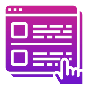 Perencanaan Desain dan Fitur