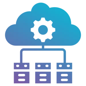 Perangkat Server dan Infrastruktur