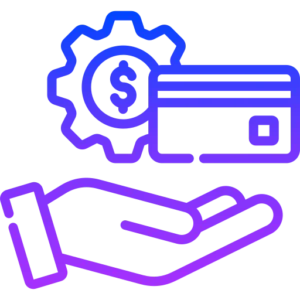 Dukungan Payment Gateway