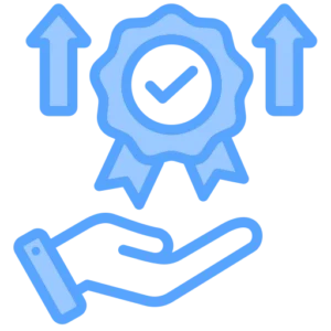 Peningkatan Pelayanan Publik