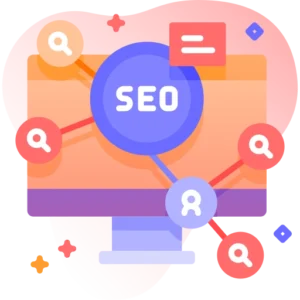 SEO (Search Engine Optimization)