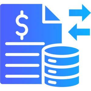 Proses Transaksi Otomatis