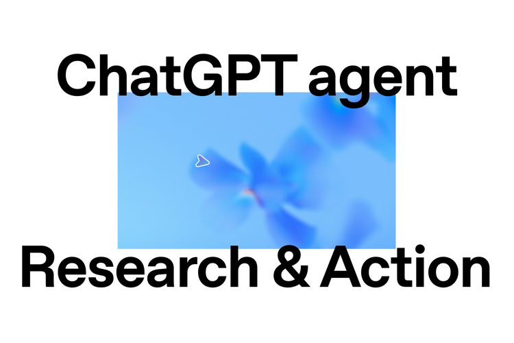 ChatGPT Agent: Era Baru AI yang Revolusioner dalam Dunia Digital