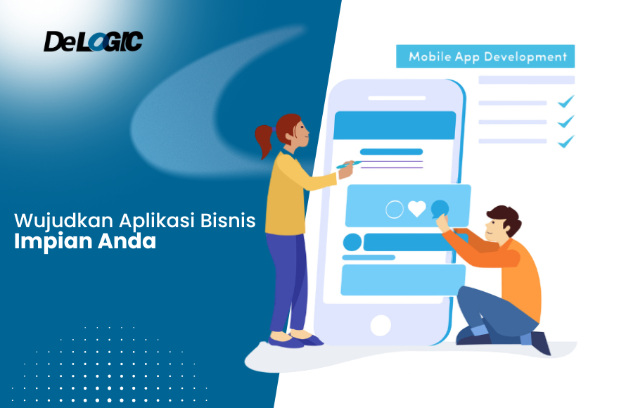 Layanan Bikin Aplikasi Profesional