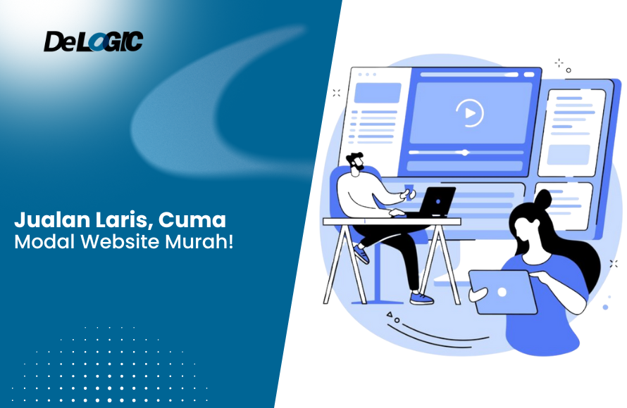 Website Murah untuk Pemilik Usaha