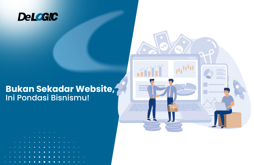 Cara Bangun Website Bisnis yang Siap Scaling