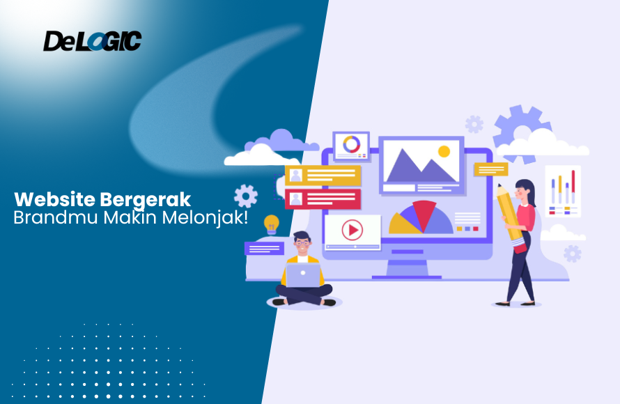 Framer & Motion Web Design Gresik, Cocok untuk Siapa?