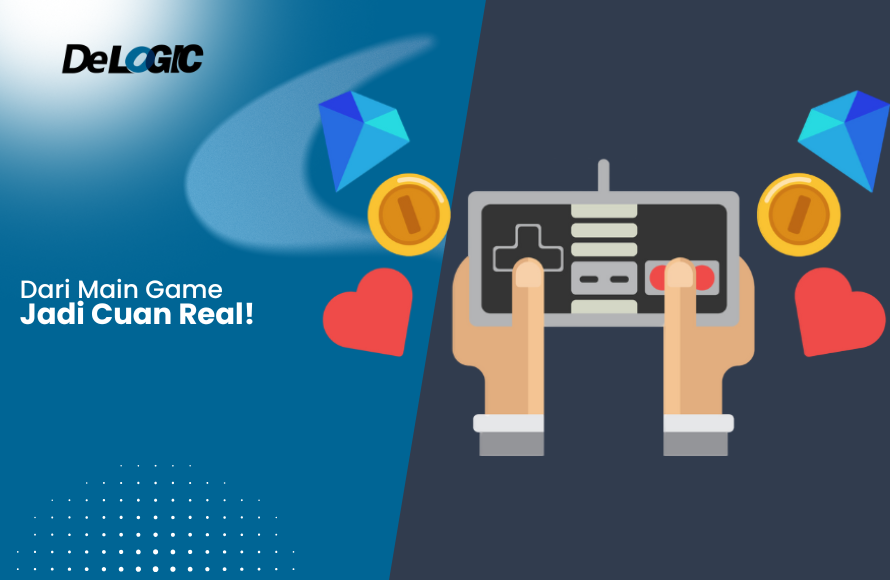 Layanan Web Top-Up Game Jakarta