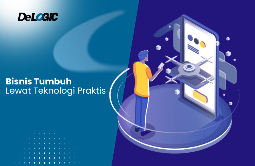 Solusi Digital Praktis untuk Bisnis