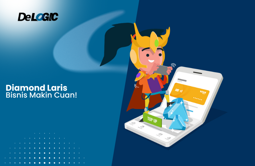 Jasa Website Top-Up ML Jakarta