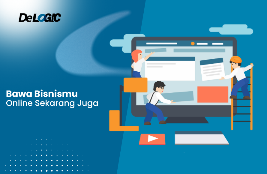 Solusi Website untuk Usaha Anda