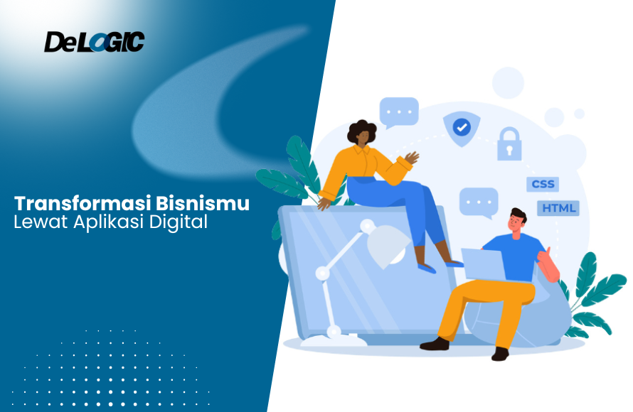 Jasa Aplikasi Digital Lokal Terjangkau